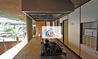 Imagem 6: Casa com 1 dormitório à venda, 976 m² - Cidade Jardim - São Paulo/SP