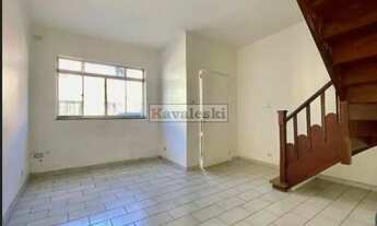 Imagem 3: Sobrado com 2 Quartos e 2 banheiros à Venda, 95 m²