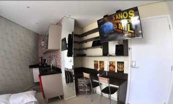 Imagem 7: Loft para aluguel com 30 metros quadrados com 1 quarto em Bela Vista - São Paulo - SP