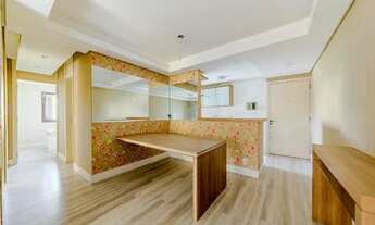 Imagem 2: Apartamento para aluguel, 3 quartos, 1 vaga, Teresópolis - Porto Alegre/RS