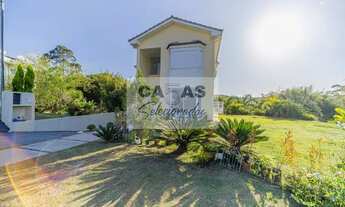 Imagem 6: Casa em Condomínio em Alphaville - Santana de Parnaíba, SP