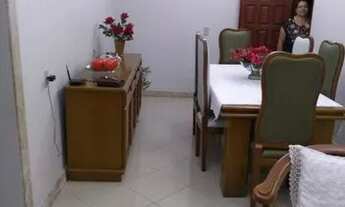 Imagem 3: Casa no Ibirapuera com suíte