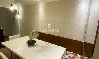 Imagem 7: Seu novo lar na Vila Prudente: Lindo apartamento de 2 Dorms com Vaga e Varanda ao lado da