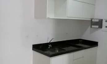 Imagem 6: Apartamento para aluguel com 36 metros quadrados com 1 quarto em Taguatinga Sul - Brasília