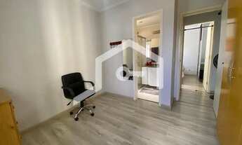 Imagem 7: Apartamento à venda 97m² com 3 dormitórios (1 suíte), 2 banheiros, 2 vagas - Tatuapé - São