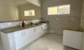 Imagem 7: Sobrado com 3 dormitórios para alugar, 76 m² por R$ 2.527,78/mês - Vila Espírito Santo - S