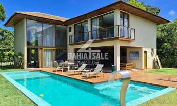 Imagem 3: Casa em Praia do Forte - Salvador, BA