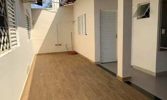 Imagem 4: Casa com 3 dormitórios à venda, 213 m² por R$ 750.000,00 - Jardim Alfa - Santa Bárbara D&