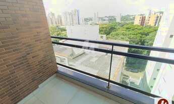 Imagem 4: Apartamento (flat) 1 dormitórios, em condomínio fechado