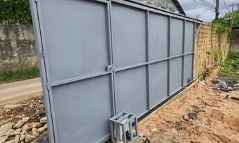 Imagem 2: Terreno de 1000 m2