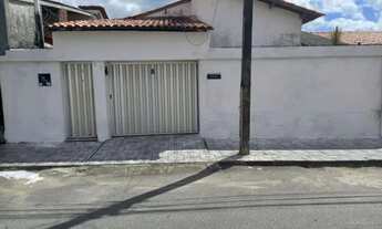 Imagem 6: Casa pronta no Tabapua ce