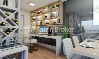 Imagem 5: Saia do Aluguel. Seu Apto de 2 Dorms. no Melhor do Jardim Satélite