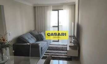 Imagem 7: Apartamento com 2 dormitórios à venda, 65 m²- Baeta Neves - São Bernardo do Campo/SP