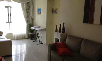 Imagem 5: Apartamento para aluguel tem 70 metros quadrados com 3 quartos em Granja Viana II - Cotia