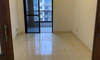 Imagem 5: Apartamento para aluguel tem 195 metros quadrados com 3 quartos em Campo Grande - Santos