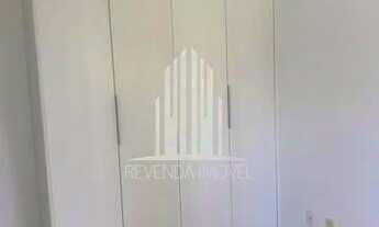 Imagem 7: Apartamento com 65m² e Santana - SP com 3 dormitórios (1 suíte), 2 banheiros e 1 vaga de g