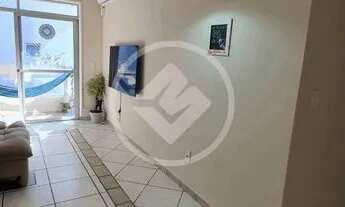 Imagem 6: DLF-Apartamento para venda tem 73 metros quadrados com dois quartos em Trindade - Florianó