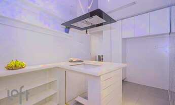 Imagem 16: Apartamento para venda possui 92 metros quadrados com 2 quartos em Lagoa - Rio de Janeiro