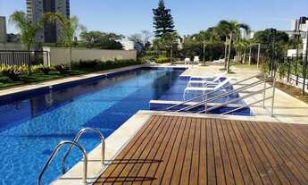 Imagem 5: Apartamento para venda tem 89 metros quadrados com 3 quartos em Vila Santa Catarina - São