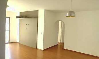 Imagem 6: MOEMA ÍNDIOS - CALMO - ENSOLARADO - 100M² ÚTEIS - 3 DTS C/SUÍTE E CLOSET - SACADA - LAZER