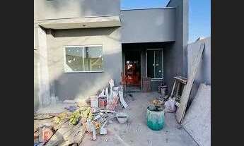 Imagem: Casa sem entrada com documentção parcelada