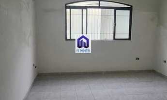 Imagem 5: Sobrado para aluguel com 250 metros quadrados com 4 quartos em Cidade Naútica - São Vicent