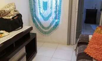 Imagem: Alugo kitnet