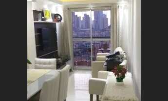 Imagem 7: APARTAMENTO - JARDIM TEXTIL - SP