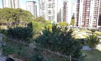 Imagem: APARTAMENTO COM 3 DORMITÓRIOS PARA ALUGAR