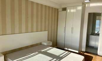 Imagem 7: Apartamento Studio para aluguel e venda tem 42 m2 com 1 suíte