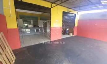 Imagem 3: LONDRINA - Padrão - Conjunto Habitacional Champagnat