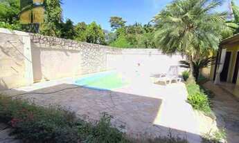 Imagem 12: Casa com 4 dormitórios à venda por R$ 780.000,00 - Itaipu - Niterói/RJ