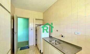 Imagem 5: Apartamento Quadra mar, com Vista para o Mar, 1 Dormitório, 1 Vaga de Garagem, Tombo, Guar