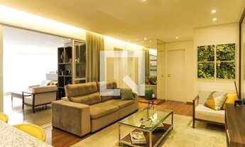 Imagem 4: Apartamento com 3 quartos (3 suítes) à venda na Mooca, São Paulo, com 2 vagas