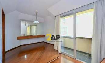 Imagem 5: Apartamento com 3 dormitórios à venda, 150 m² por R$ 1.400.000 - Brooklin - São Paulo/SP