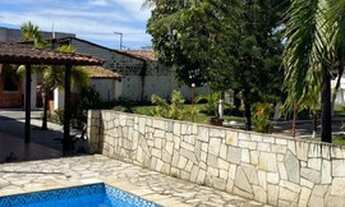 Imagem: Chácara para festas e lazer