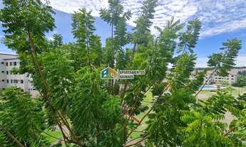 Imagem 4: Total Ville Paraíso 3Qts/1S Lago Azul