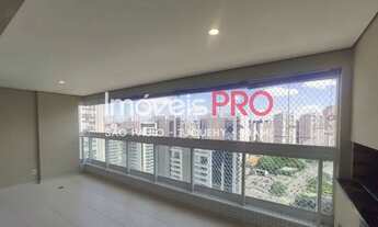 Imagem 4: 127m² no Brooklin com 3 suítes e 3 vagas