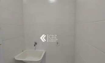 Imagem 4: Apartamento Condominio Le Parc Vida com 2 dormitorios