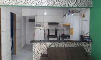 Imagem 6: RB Casa para venda com 89 metros quadrados com 2 quartos em Cabanagem - Belém - PA