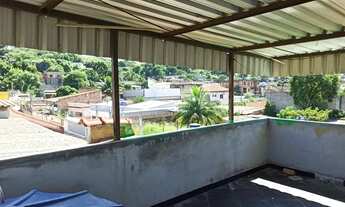 Imagem 4: Casa japeri Casa com 1 dormitório