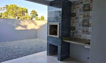 Imagem 6: Geminado - 02 dormitórios - com espaço gourmet - localizado em barra velha