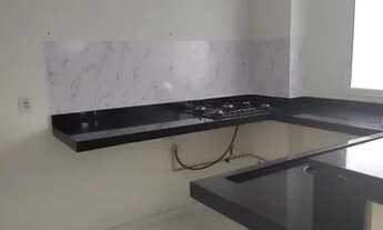 Imagem: Apartamento para aluguel tem 60 metros quadrados