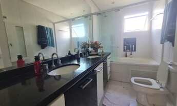 Imagem 2: Apartamento para aluguel com 168 metros quadrados com 4 quartos em Vila Andrade - São Paul