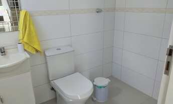 Imagem 3: Sobrado para venda 4 quartos em Vila Flórida - Guarulhos - São Paulo