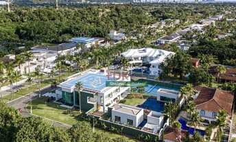 Imagem 7: Casa com 7 dormitórios à venda, 1234 m² por R$ 16.000.000,00 - Acapulco - Guarujá/SP