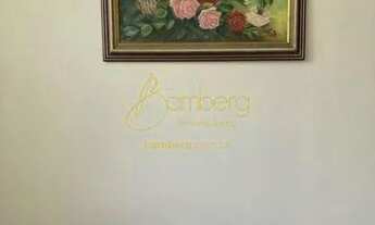 Imagem 2: CASA NO BAIRRO DO CAMPO BELO COM 4 DORMITÓRIOS, 1 SUÍTE E 3 VAGAS DE GARAGEM