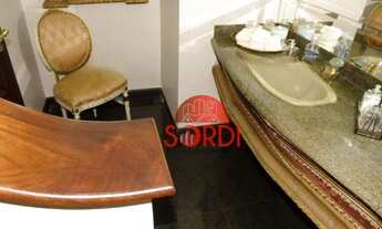 Imagem 5: Apartamento 503m² centro da cidade