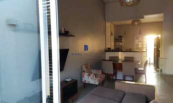 Imagem 6: CASA 3 DORMITÓRIOS VENDA GOLDEN SIGMA SOROCABA SP