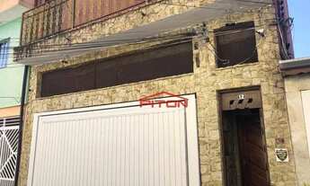 Imagem 2: Sobrado com 5 dormitórios à venda, 350 m² por R$ 800.000,00 - Penha - São Paulo/SP